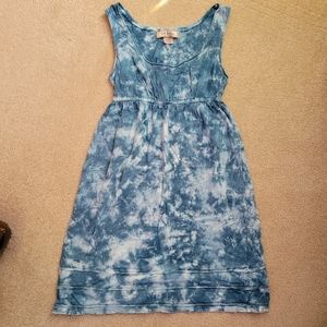 Arizona Dress/Swim Cover Up